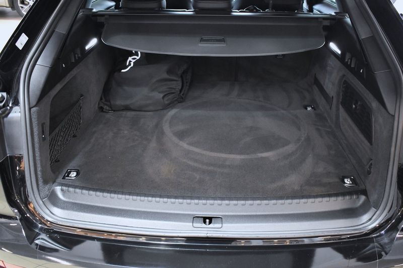 Audi A6 bild 11
