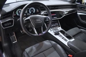 Audi A6 bild 5