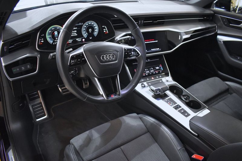 Audi A6 bild 5