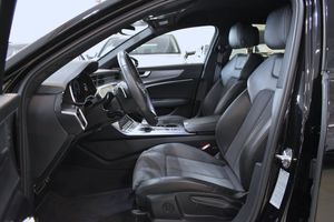 Audi A6 bild 6