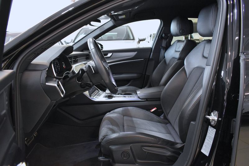 Audi A6 bild 6