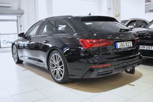 Audi A6 bild 3