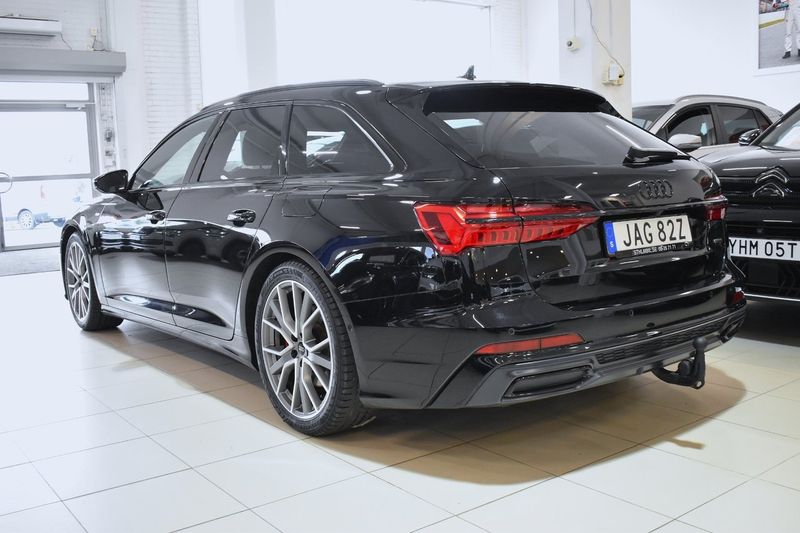 Audi A6 bild 3