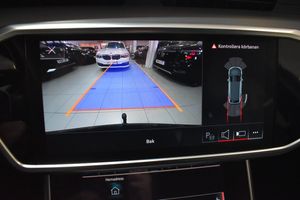 Audi A6 bild 10