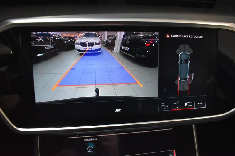 Audi A6 bild 10