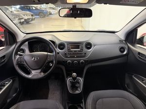 Hyundai i10 bild 7