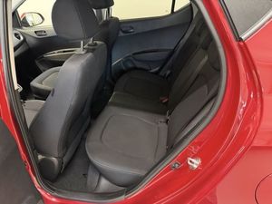 Hyundai i10 bild 6