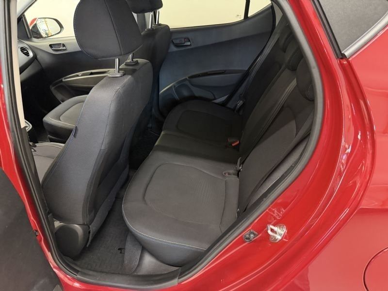 Hyundai i10 bild 6