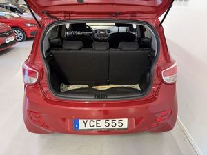 Hyundai i10 bild 5