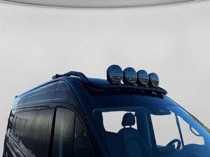 Volkswagen Crafter bild 19
