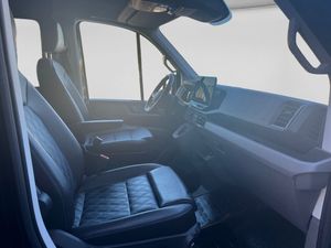Volkswagen Crafter bild 11