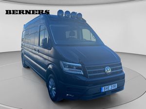 Volkswagen Crafter bild 6