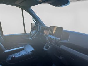 Volkswagen Crafter bild 12