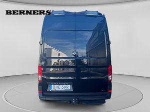 Volkswagen Crafter bild 4
