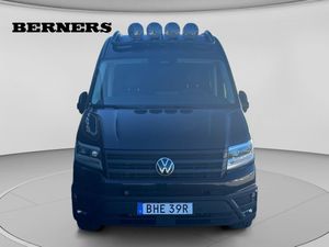 Volkswagen Crafter bild 7