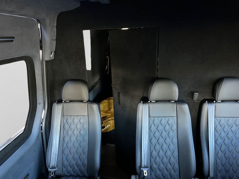 Volkswagen Crafter bild 15