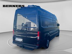 Volkswagen Crafter bild 5