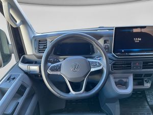 Volkswagen Crafter bild 10