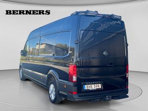 Volkswagen Crafter bild 3