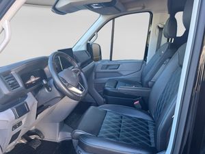 Volkswagen Crafter bild 8
