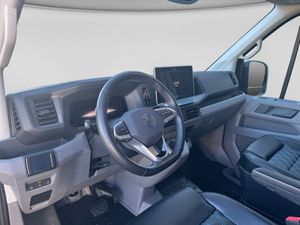 Volkswagen Crafter bild 9