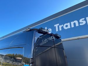 Volkswagen Crafter bild 18