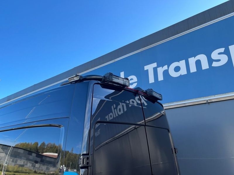 Volkswagen Crafter bild 18