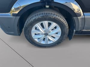 Volkswagen Crafter bild 20