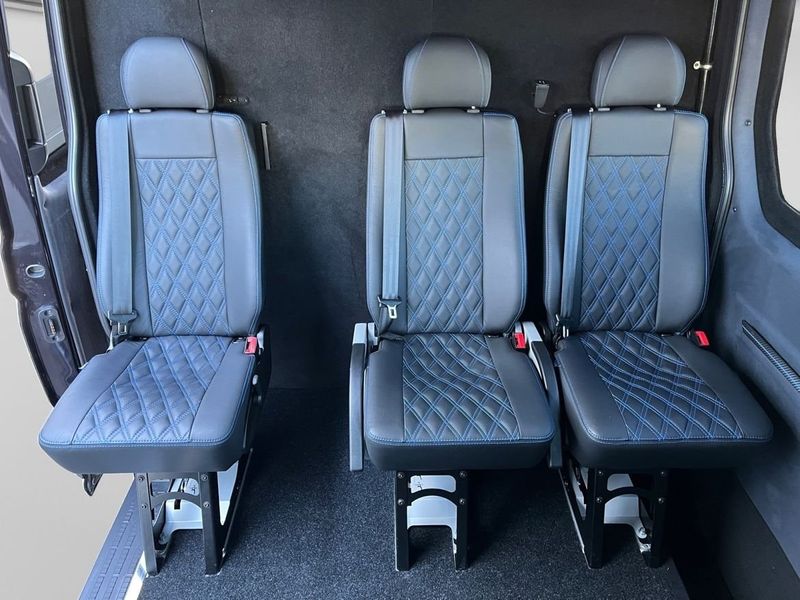 Volkswagen Crafter bild 14