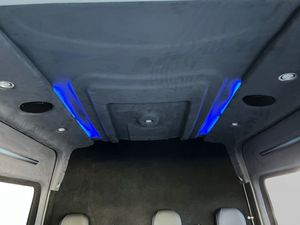 Volkswagen Crafter bild 16