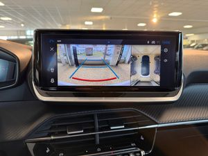 Peugeot 2008 bild 7