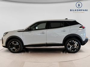 Peugeot 2008 bild 2