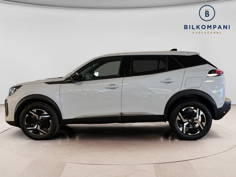 Peugeot 2008 bild 2