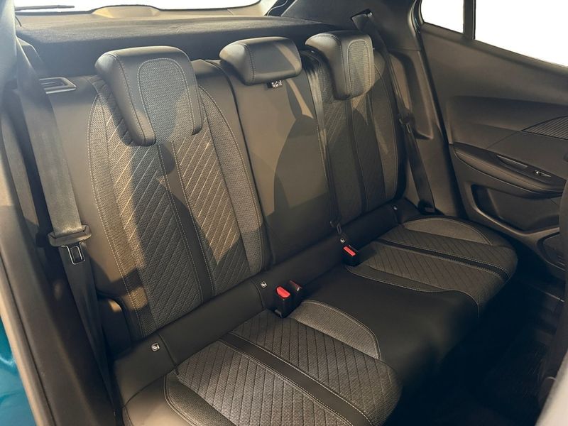 Peugeot 2008 bild 5