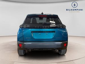 Peugeot 2008 bild 4