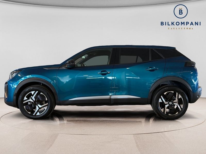 Peugeot 2008 bild 7
