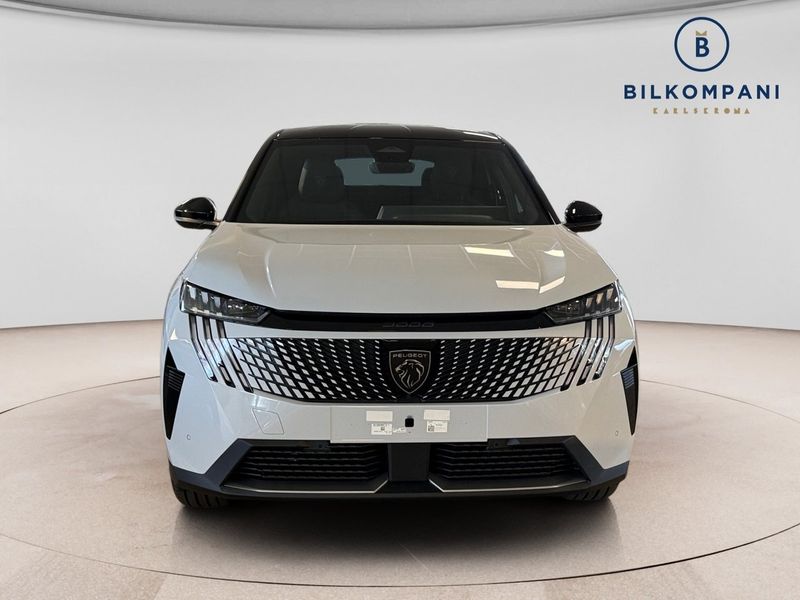 Peugeot 3008 bild 4