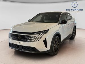 Peugeot 3008 bild 1