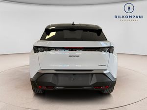 Peugeot 3008 bild 3