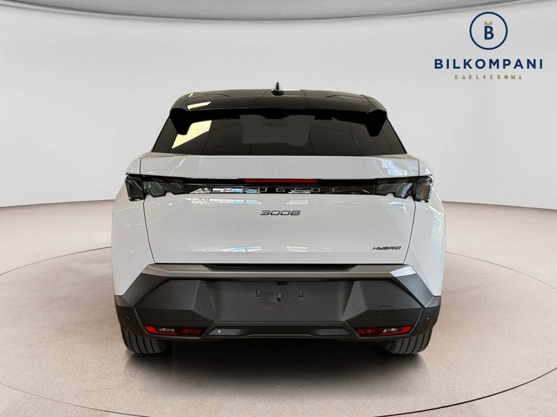 Peugeot 3008 bild 3