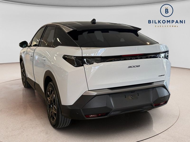 Peugeot 3008 bild 2