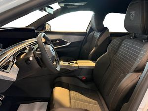 Peugeot 3008 bild 5