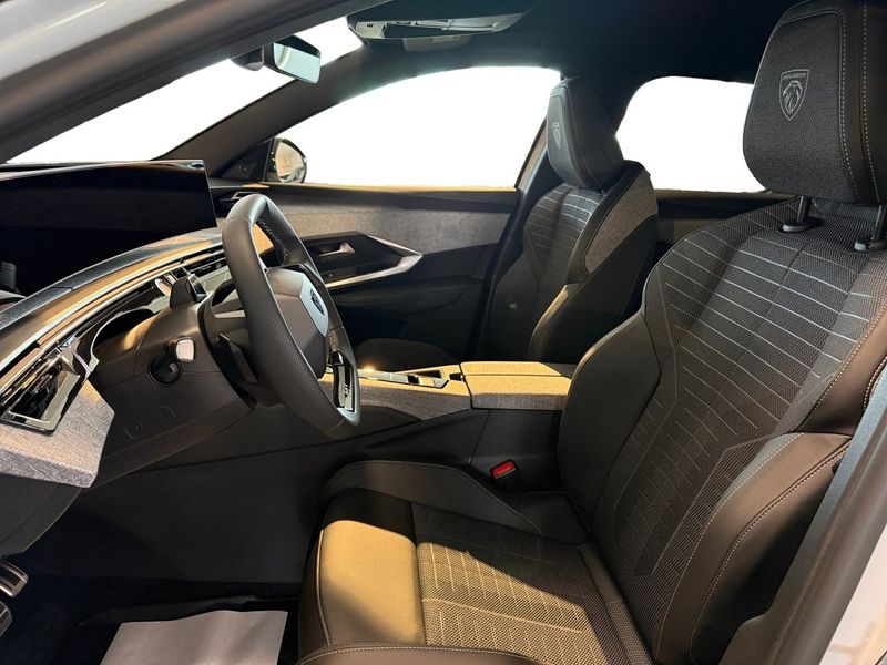 Peugeot 3008 bild 5