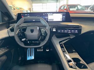 Peugeot 3008 bild 6