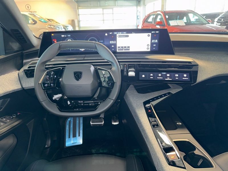 Peugeot 3008 bild 6