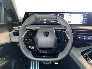 Peugeot 3008 bild 5