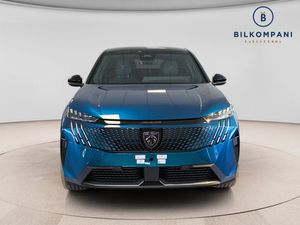 Peugeot 3008 bild 3