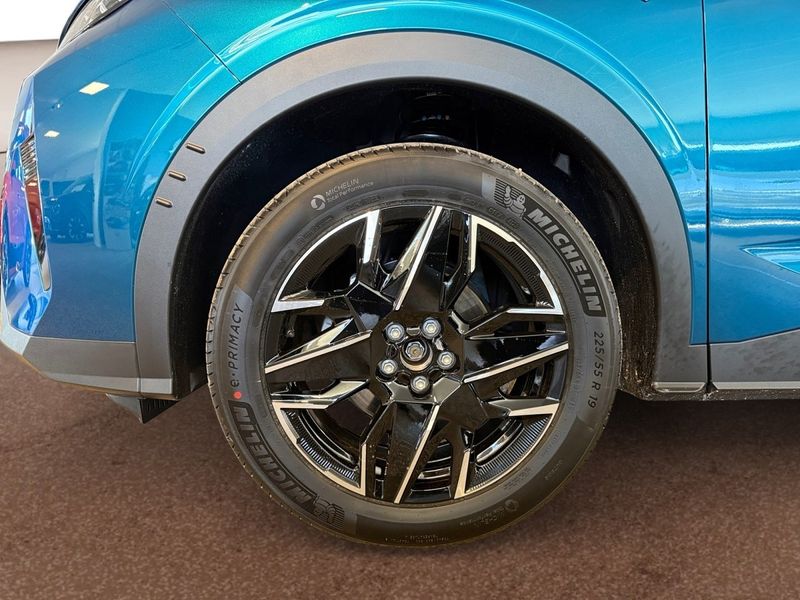 Peugeot 3008 bild 4