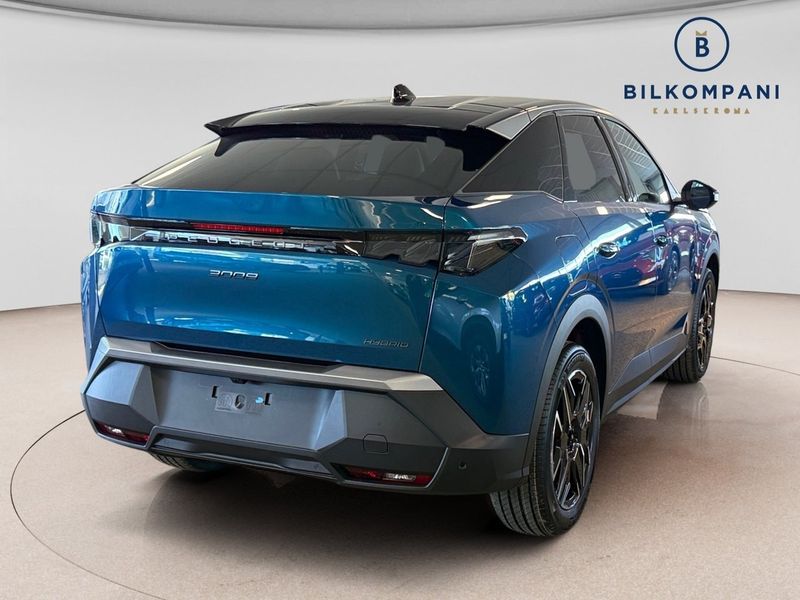 Peugeot 3008 bild 2
