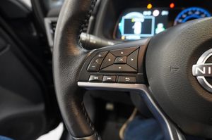Nissan Leaf bild 10